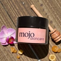 Honey Tallow Lip Balm