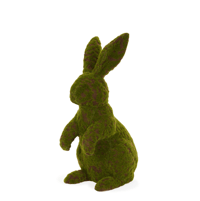 Image 2 of Mossy Meadow Rabbit