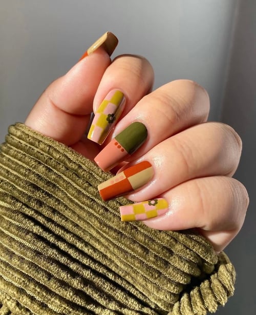 Image of Non-Toxic Nail Polish - Petal