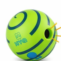 Image 1 of Bola interactiva dura con sonido — 8 cm/3.15in