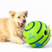 Image 3 of Bola interactiva dura con sonido — 8 cm/3.15in