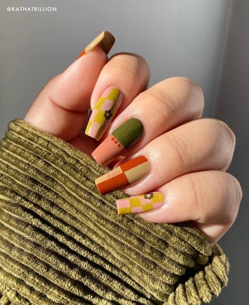 Image of Nail Polish - Avocado Toast