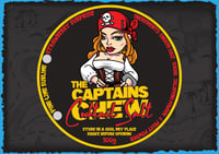 Image 1 of The Captains Cocktail Salt