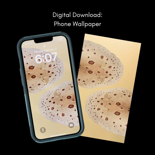 Leopard Dorid Phone Wallpaper