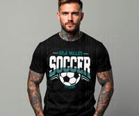 Image 1 of Gila Valley Titans Shirt 