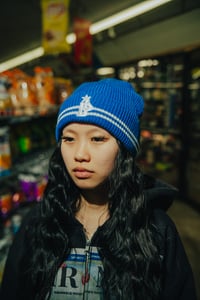 Image 2 of Dirty Varsity Beanies