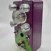 Image 4 of Furia (Distortion)