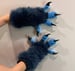 Image of Handpaws