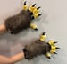 Image of Handpaws