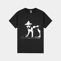 Jack Davies - A Gust of Wind Knocks Off My Hat - T-Shirt