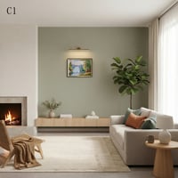 Image 3 of In the Mountain (297mm x 210 mm)