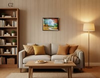 Image 5 of In the Mountain (297mm x 210 mm)