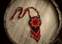 Image 5 of Wixarika medicine necklace 