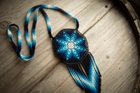 Image 2 of Wixarika medicine necklace 