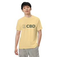 Image 2 of the Network Tee