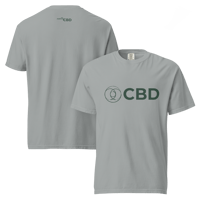 Image 1 of the Network Tee