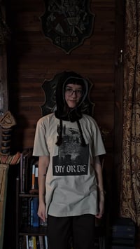 Image 5 of gnome hood #3