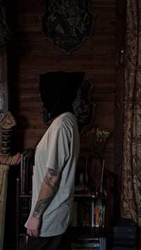 Image 3 of gnome hood #3