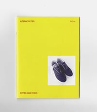 Alternative Ties, Vol. 01