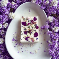 Image 1 of Wildflower Bar Soap