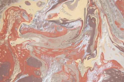 Image of Nail Polish - Sandstone