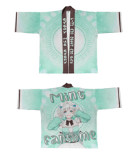 Image 3 of Densetsu.EXE Happis || Going into Production March 1st