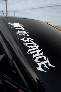 Image 2 of Goth Banner 