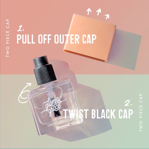 Image of Nail Polish - Ginger