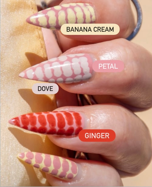Image of Nail Polish - Ginger