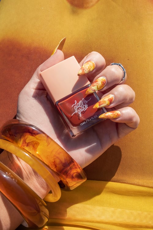 Image of Nail Polish - Ginger