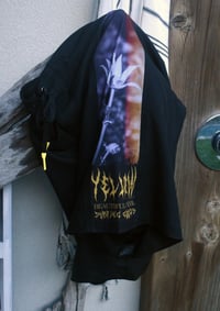 Image 1 of YELLOW SURF GOODS - BELIEVE IN THIS BOARDSHORTS