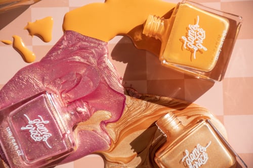 Image of Nail Polish - Marigold