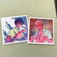 Image 1 of TSHD Riso Bundle 