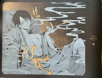Image 2 of Watanuki Riso [M]