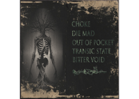 Image 2 of TRAUMA MODEL EP
