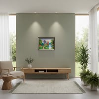 Image 1 of Small Cottage (210mm x 297 mm)