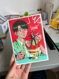 Image 2 of Karaoke Iko Riso [S]