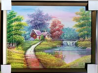 Image 5 of Small Cottage (210mm x 297 mm)