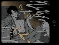 Image 1 of Watanuki Riso [M]