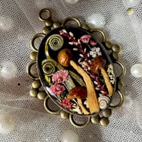 Image 1 of Woodland Sunflower 