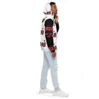 Image 2 of “ CHEEKS” Windbreaker by Salonee Outerwear 