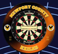 Image 1 of NEWPORT THEME SURROUND WRAP / COVER - POLYPROP & CANVAS - EASY SELF FITTING 