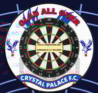 Image 1 of PALACE THEME SURROUND WRAP / COVER - POLYPROP & CANVAS - EASY SELF FITTING 