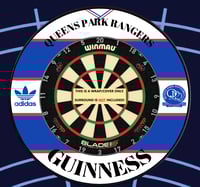 Image 1 of QPR THEME SURROUND WRAP / COVER - POLYPROP & CANVAS - EASY SELF FITTING 