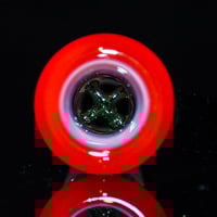 Image 3 of CORAL > OPALINE & ATLANTIS 18MM SLIDE