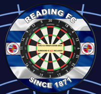 Image 1 of READING THEME SURROUND WRAP / COVER - POLYPROP & CANVAS - EASY SELF FITTING 