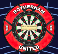 Image 1 of ROTHERHAM THEME SURROUND WRAP / COVER - POLYPROP & CANVAS - EASY SELF FITTING 