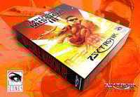 Image 1 of IMPOSSIBLE MISSION 3 (C64 Cartridge Collector's Edition)