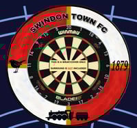 Image 1 of SWINDON THEME SURROUND WRAP / COVER - POLYPROP & CANVAS - EASY SELF FITTING 