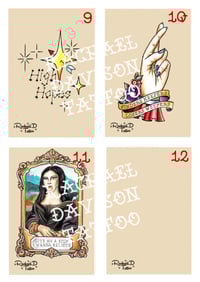 Image 3 of Panic! at the disco minis